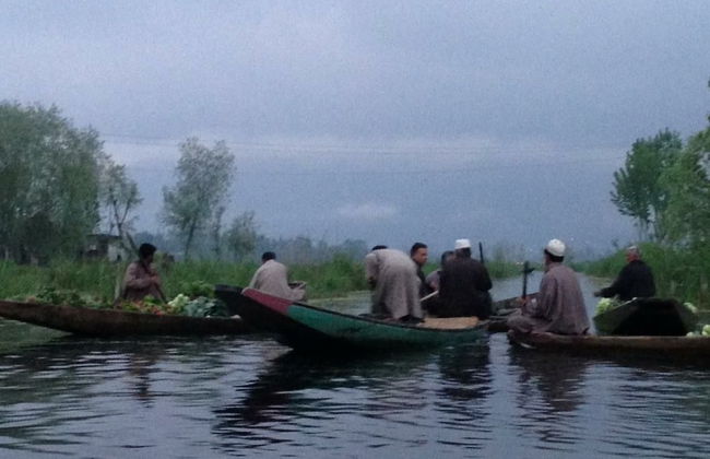 Lily of Nageen - Foto 17