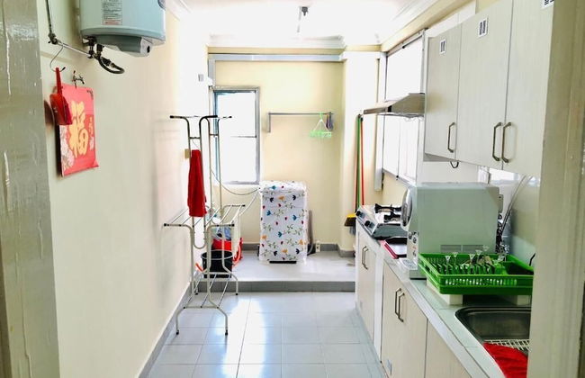 BayView Excursion Home - Foto 12