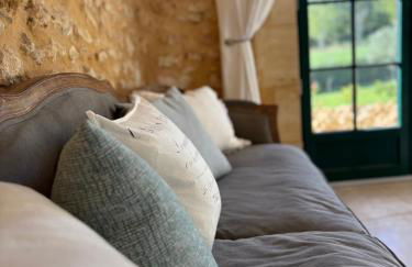 La Mouy - Périgord Noir - Farmhouse with pool - Foto 18