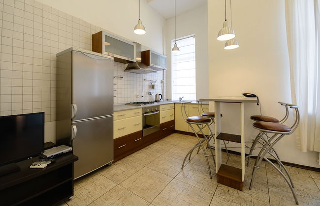 Partner Guest House Saksahans'koho - Foto 27