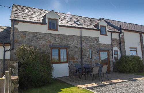 Yr Wyddfa Cottage Anglesey - Foto 13