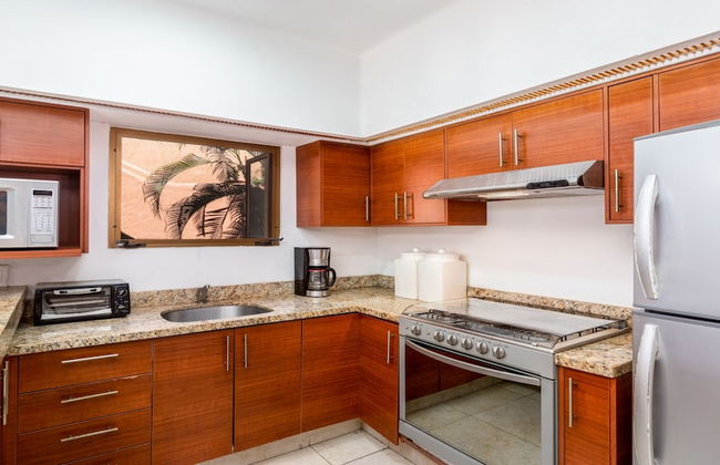 Condo Los Tules 15-122 by Kivoya - Foto 7