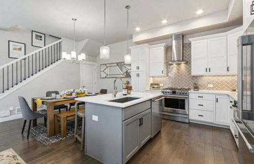 Colorado Modern Retreat with King Beds, Pickleball - Foto 16