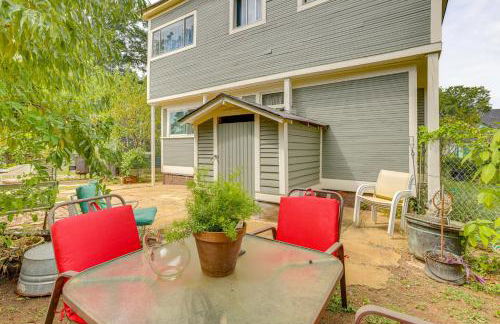 about 3 Mi to Dtwn Centrally Located Birmingham Home! - Foto 26