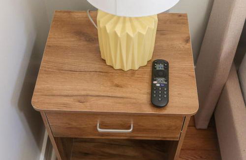 Cozy 2BR 5min to NYC Train and 10min to Seton Hall - Foto 7