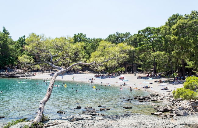 Agva Apart Hotel - Foto 76