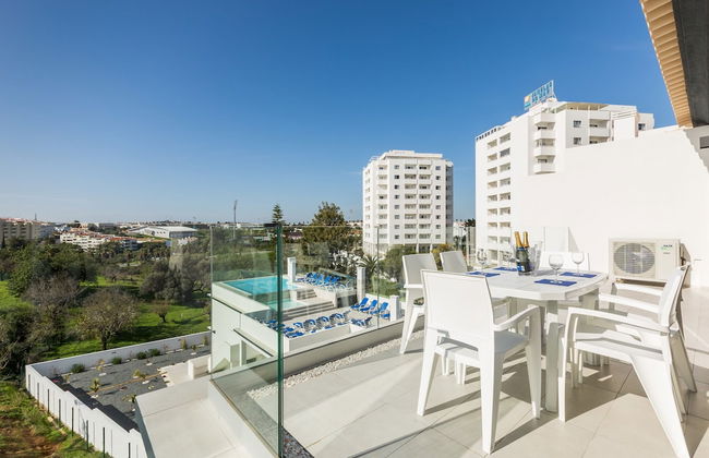 Correeira Luxury Residence T3 G - Albufeira, Pools, Wifi, Bbq, Beach - Foto 23
