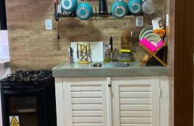 FLATS SHALON - MORRO DE SÃO PAULO - Foto 51