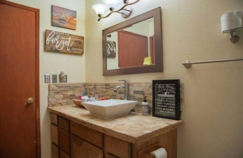 Cascade River Bungalow in the North Cascades - Foto 27