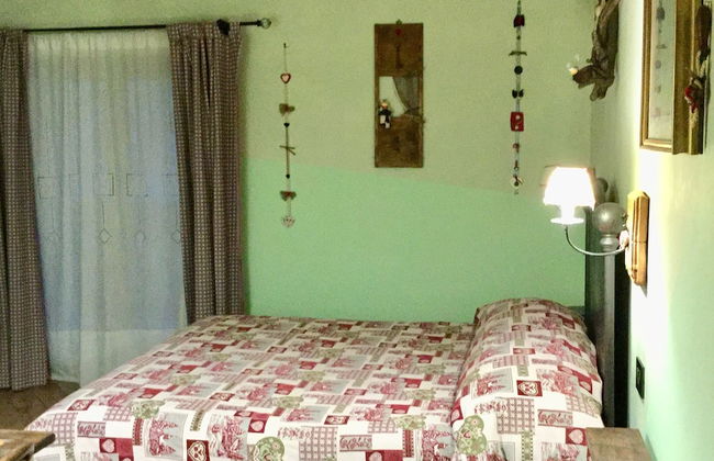 Agriturismo Chevres a Cheval - Foto 3