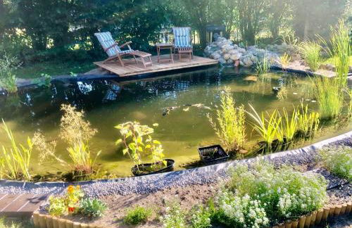 Kleines-Ferienhaus-bei-Lueneburg - Foto 13