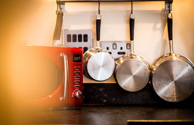 The Class Place - Foto 14