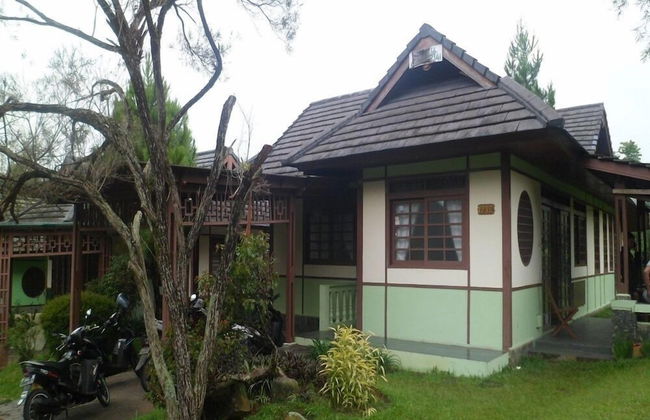 Villa Kota Bunga Seruni - Photo 46