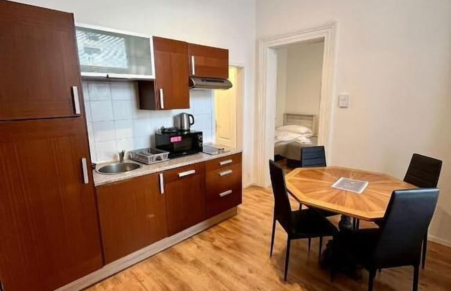 Residence Casa Italia - Foto 79