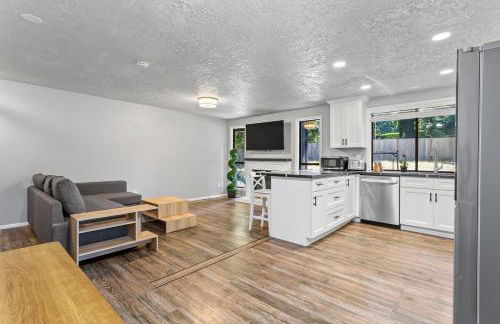 Tualitin Retreat Big Backyard - Foto 27