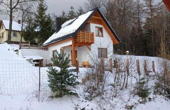 Domek Pod Lasem - Foto 26