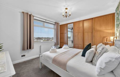 The Bruadair - Modern Town Living - Foto 15