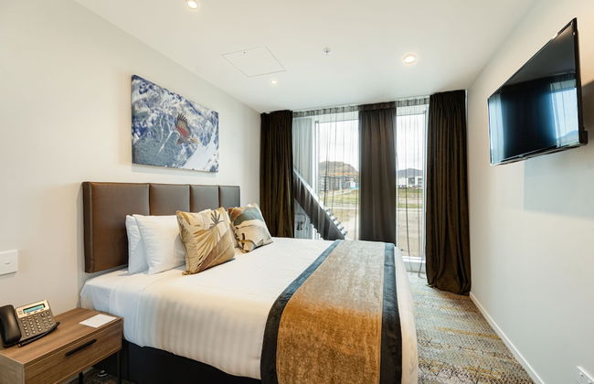 La Quinta by Wyndham Remarkables Park Queenstown - Foto 20