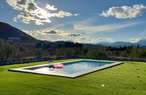 Casa de campo Sierra Gorda - Photo 30