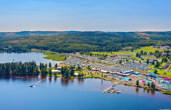 First Camp Sunne - Foto 26