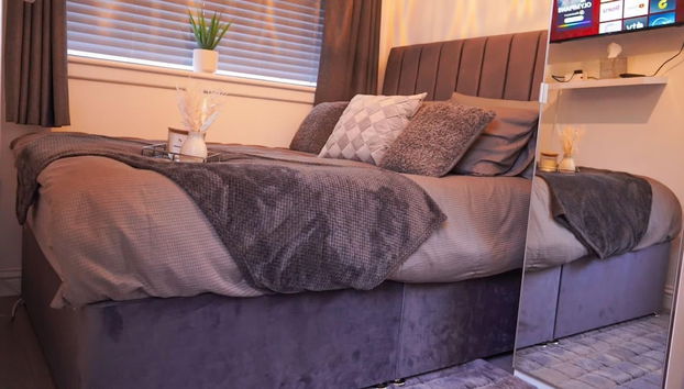 Premium 2 Guest House - Foto 5, Zona de estar