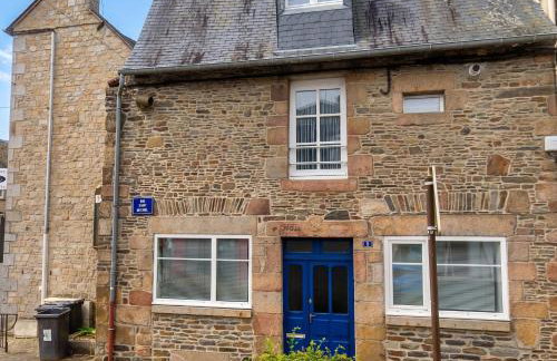 Maison charmante - Pontorson + Parking - Foto 11