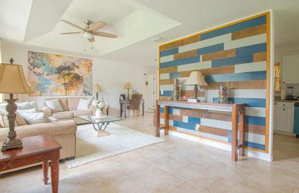 Dunsmuir House - Close to Warm Mineral Springs, Beaches & Cool Today Park - Foto 1