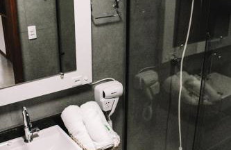 Pousada Refúgio do Vale - Praia do Rosa - Foto 22