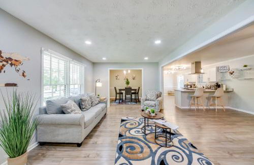 A good vibe state of mind II - Foto 1