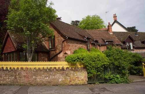 Minehead mews cottage - Foto 10