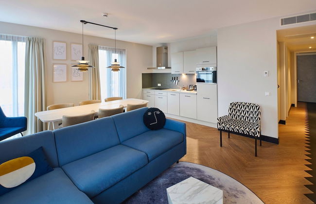 Cityden Stadshart - Foto 1