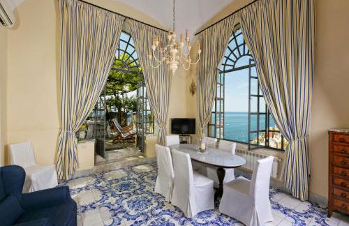 Palazzo Margherita Positano - Foto 16