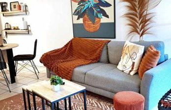 Terracotta Home-by So'SerenityHome-balcon - Foto 11