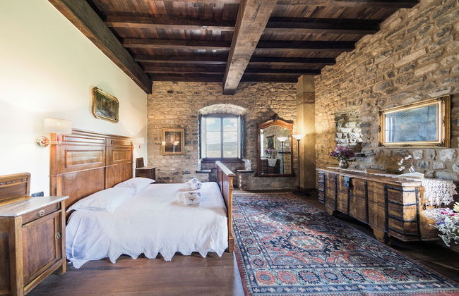 tenuta castel dell'aquila - Photo 5