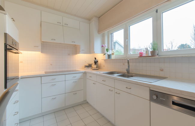 3 bedroom House in De Haan with garden and terrace - Photo 4