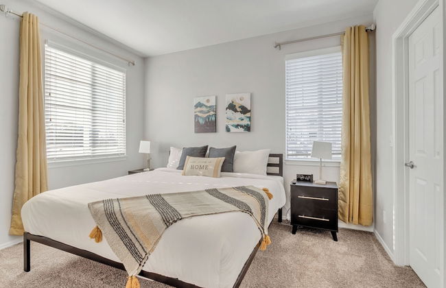 Mountain View by Cloud Dream Homes - Foto 10