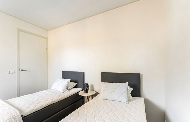 Nice Holiday Home With Boat and Jetty - Foto 3