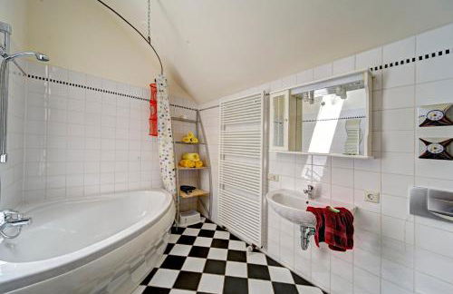 Nengshof Ferienwohnungen Mohnblume und Kornblume - Foto 25