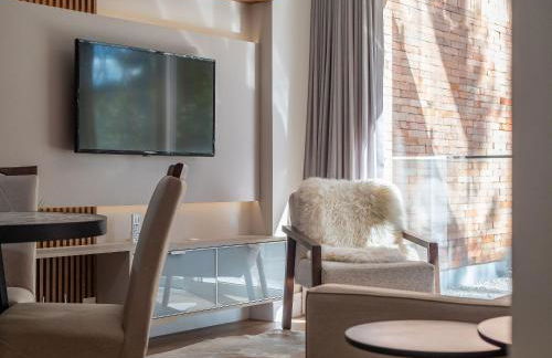 Alpes da Montanha 304 - Apartamento em Gramado - Photo 17