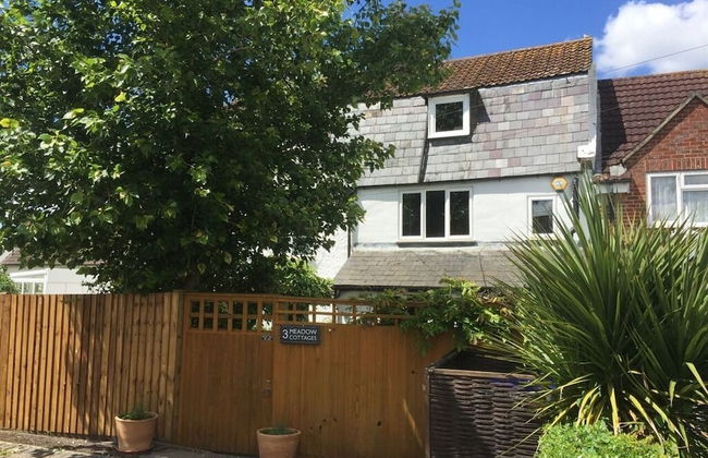 Meadow Cottage - Photo 75