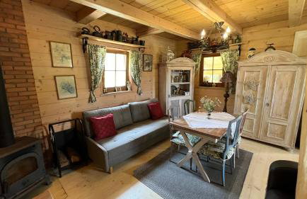 Domek pod Jaworami z balią - Foto 20