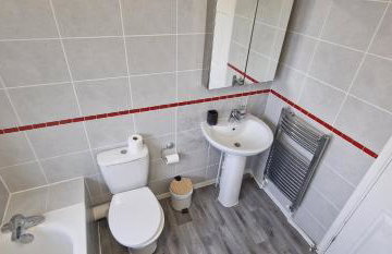 Shirley L, Milton, Cambridge, 4 BR House, Newly Refurbished - Foto 20