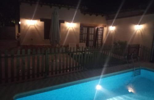 casa rural El Realengo - Foto 43