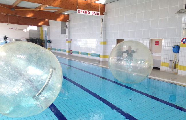 Resort & Camping - Val De Braye - Foto 37