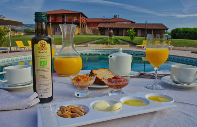 Quinta Do Barracao Da Vilarica - Foto 20