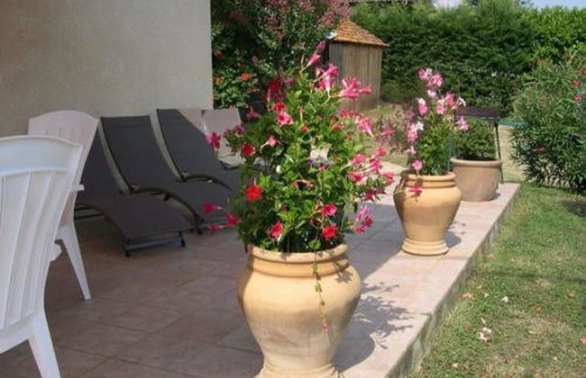 Gite Au Bouzigues - Foto 17