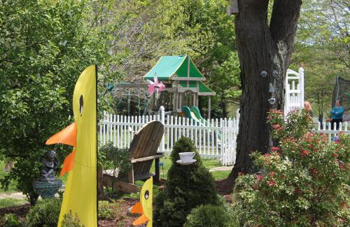 The Carriage House on Slope Hill - Foto 36