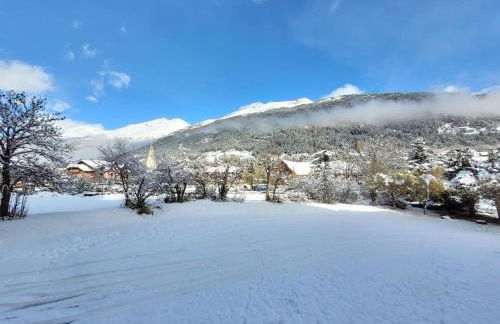 Studio pour 3 personnes au pied des pistes - Photo 14
