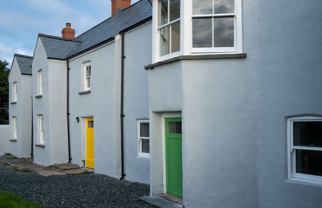 Brook Cottage Green - 2 Bedroom - Dale - Foto 39