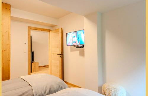 Esperanza I T4 I Morzine - Foto 23